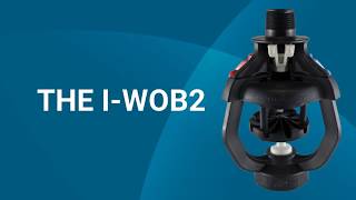 Introducing Senninger's i-Wob2 - The Next Generation of Wobbler Technology