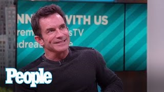 Which 'Survivor' Location Does Jeff Probst Think Was the Worst to Film In? | People