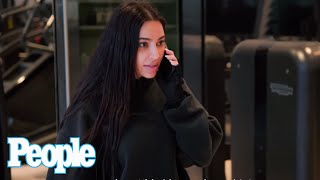 'The Kardashians' Recap: Kim Kardashian Slams Tristan Thompson for Infidelity | PEOPLE