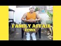 FAMILY AFFAIR | DJ KRZ REMIX | DANCE FITNESS | J.MOVE PRODUCTION