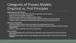 Introduction to Process Modeling