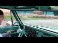 1968 chevrolet c10 drive