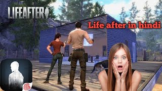 😲 Life after in hindi || new missions life after || new update 2020