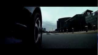 Proton Satria vs Honda Civic [TRAILER]