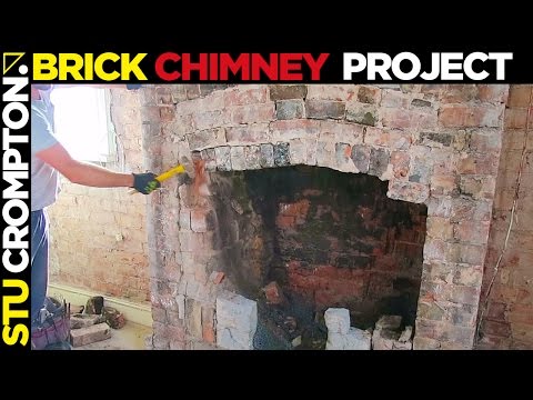 chimney breast brickwork feature project chimney breast brickwork feature project