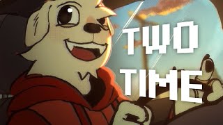 [FW] TWO TIME - Animation