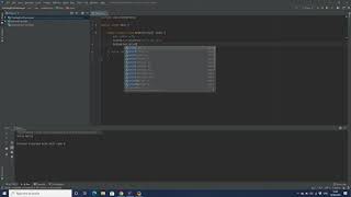 Java: Printing out Statements to the Console + Basic Variables