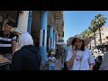 Syria before Eid Al-Adha, Tartus City Walking Tour| Syria 2025