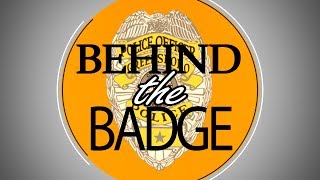Behind the Badge - Officer Jefferson