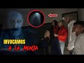 INVOCAMOS A LA MONJA MALD1TA A LAS 3:00 A.M | FUE CAPTADA EN VIDEO.