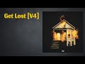 Kanye West - Get Lost [V4] [DONDA ERA]