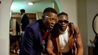Geosteady - Energy ft Dr Jose Chameleone