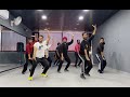 clash basic bhangra steps diljit dosanjh chandigarh bhangra club