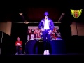 Michael Jackson Showcase - Urban Dance Camp Hungary