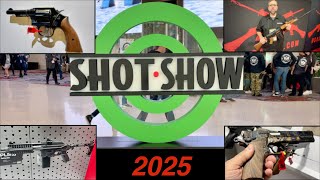 SHOT Show 2025: The Experience!