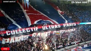 PSG vs Lyon : écoutez chanter Marquinhos [21-04-2024]