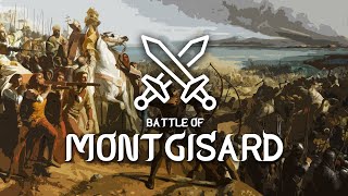 Battle of Montgisard | 1177 | Baldwin IV vs. Saladin