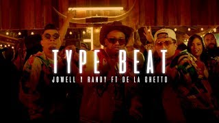 KAN KAN | Daddy Yankee X Guaynaa Type Beat Reggaeton Oldschool Uzielito Mix Instrumental PERREO