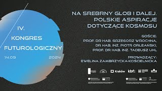 Na Srebrny Glob i dalej. Polskie aspiracje dotyczące kosmosu