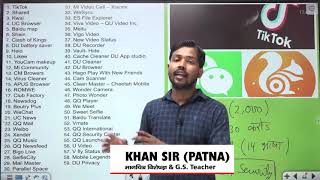 Browser | Search Engine | Server | http VS https | Operating System | System Software | Application