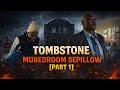 Chief Mutasa | Baba vakugara neTombstone Mumba [PART 1]
