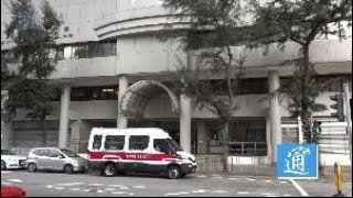 香港2名14歲兒童被控暴動罪　法庭頒禁足令准其保釋