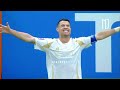 cristiano ronaldo ● nueva era duki myke towers ᴴᴰ