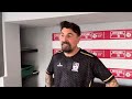 dale belford interview against fc united