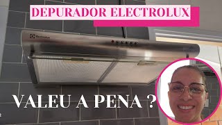 DEPURADOR DE AR ELECTROLUX | PRÓS E CONTRAS