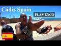 Cádiz Spain - The Oldest City in Western Europe | The Return of Travel