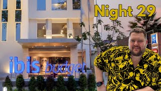 Ibis Budget Surabaya Diponegoro | 365 Nights in Accor Hotels (Night 29)