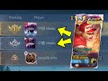 BEST BUILD PAQUITO TO REACH GLOBAL FASTER (2 ACCOUNT GLOBAL) - MLBB