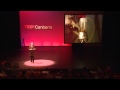 experiencing nature in the fifth dimension erica seccombe tedxcanberra