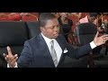 PRAY WITH PROPHET SHEPHERD BUSHIRI Major 1