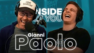 Gianni Paolo talks Power, BMF Beef, His Potential NHL Career, His Family Losing Millions & More