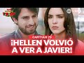 Tu nombre y el mío: Hellen meets Javier again (Episode n° 79)