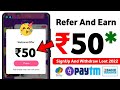 NEW EARNING APPS 2024 | BEST PAYTM CASH EARNING APPS 2024 | ₹560 FREE PAYTM CASH