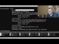 Flask Web Development in Python - 2 - Your first Flask Web App