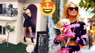 Funny Celebrity Pets | 😺🐶 Part 5: Pets of Paris Hilton – everything you need to know