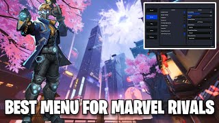 Cheating in Marvel Rivals is so EASY! Aimbot \u0026 Wallhacks | UNDETECTED