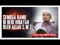 JANGAN Sesekali Kamu Menghina Hukum-Hakam & Agama ALLAH | Ustaz Wadi Annuar