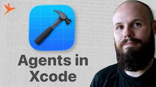 Xcode Agentic Coding, AI Anxiety, iOS 26 Adoption, Micro-Interactions