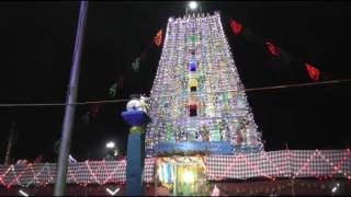 Someswara Swamy temple bhimavaram