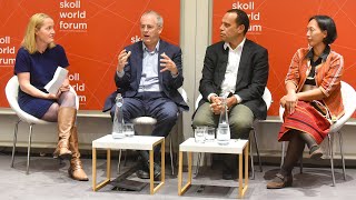 From Farms To Forests: Land Rights As An Impact Multiplier | SkollWF 2019