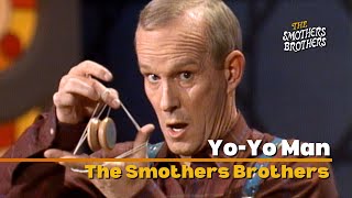 Yo-Yo Man | Tommy Smothers | The Smothers Brothers Comedy Hour