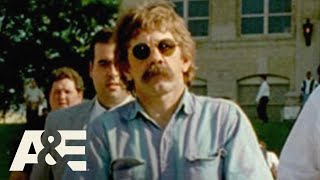 Cold Case Files: Murderers Hiding in Plain Sight – Decades of Deception | Full Ep. Marathon | A&E