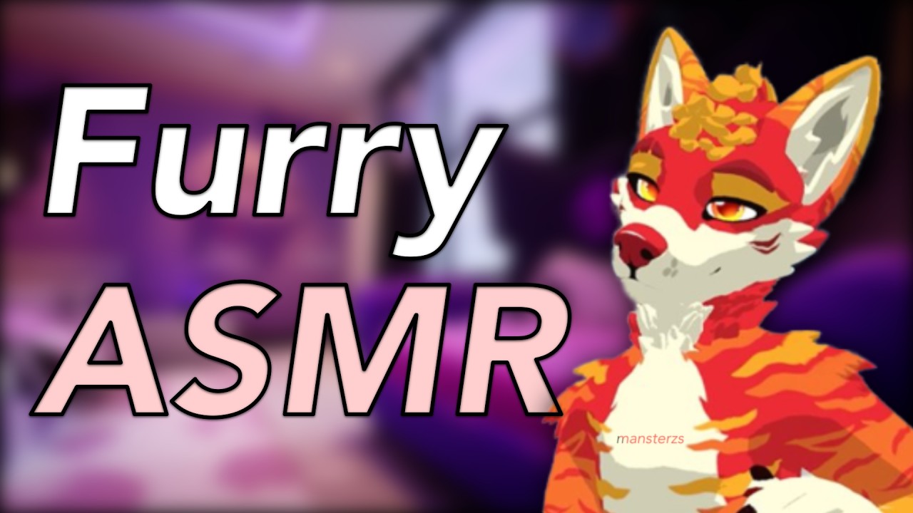 About Furry Asmr Youtube