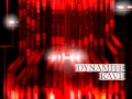 DYNAMITE RAVE / NAOKI