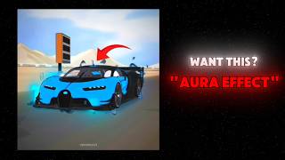 CapCut Aura Tutorial | Car Edit Tutorial