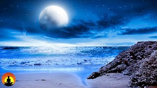 Relaxing Sleep Music, Meditation Music, Soothing Relaxation, Sleep Music, Study Music, Sleep, ☯3580